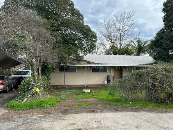 1476 S Kessing St, Porterville, CA 93257