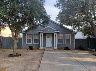 9617 Ashton Loop, Laredo, TX 78045