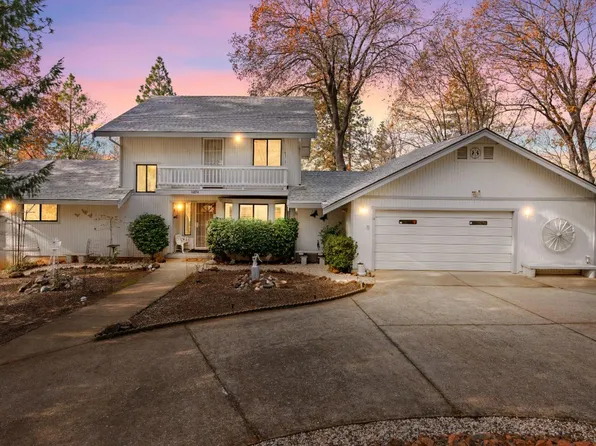 16874 Alice Way, Grass Valley, CA 95949