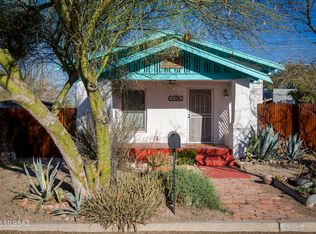 948 N Alder Ave, Tucson, AZ 85705