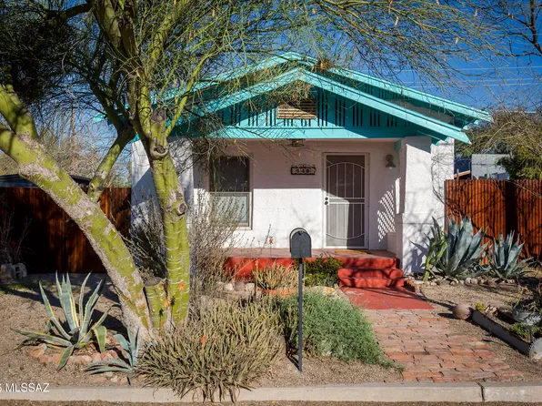 948 N Alder Ave, Tucson, AZ 85705