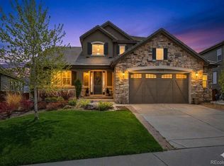 14272 Double Dutch Circle, Parker, CO 80134