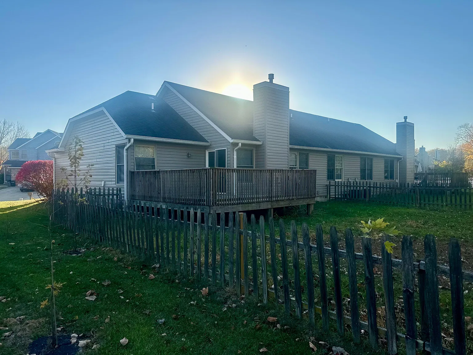 3 bed, 2.0 bath, 1450 sqft, $1,900 — Photo 3