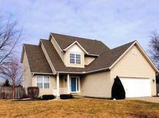 3654 Tammy Rae Ct, Fairfield, OH 45011