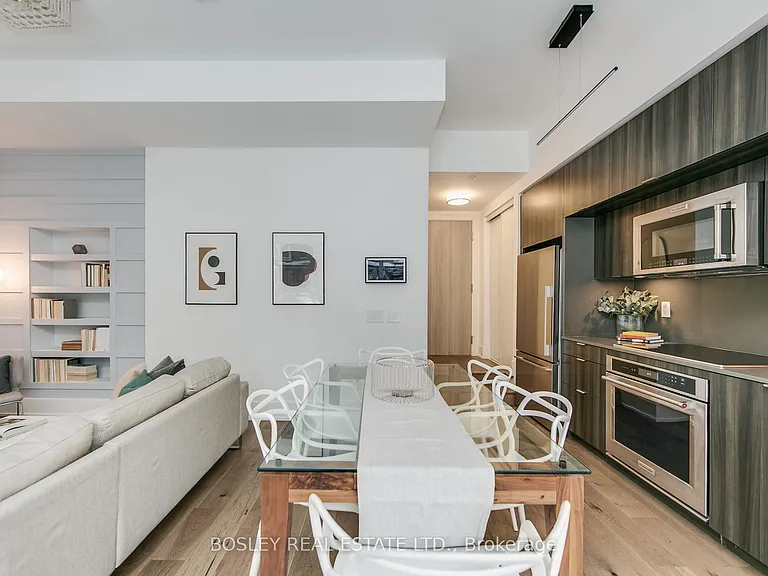 80 Vanauley St #Townhouse 112 — Photo 7