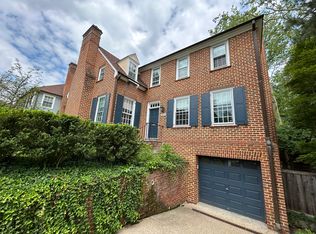 3841 Macomb St NW, Washington, DC
