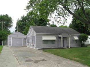 2901 S Sycamore Ave, Muncie, IN