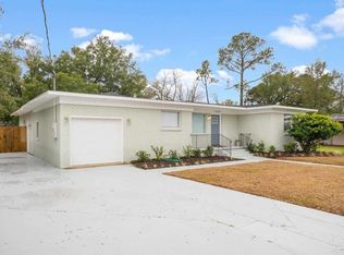 1009 Tunis St, Pensacola, FL 32503