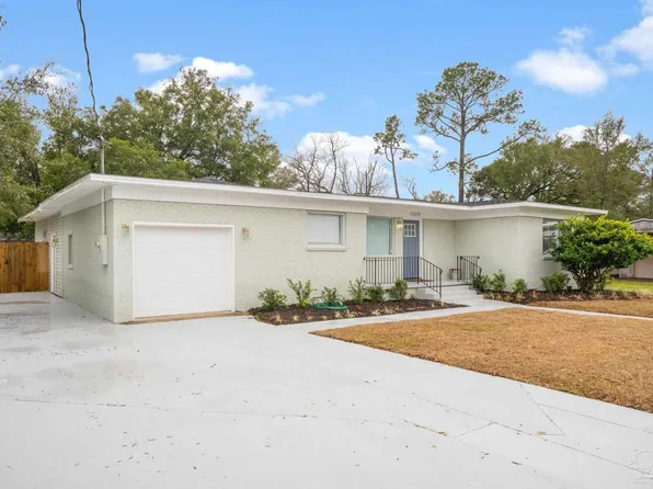 1009 Tunis St, Pensacola, FL 32503