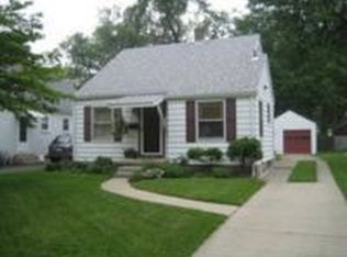 3639 Roanoke Rd, Toledo, OH 43613
