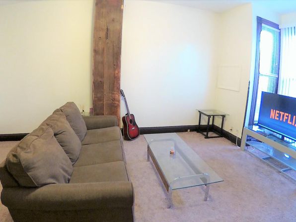 1403 Grove St #3, Lafayette, IN 47905 – 1-bedroom rental in Lafayette