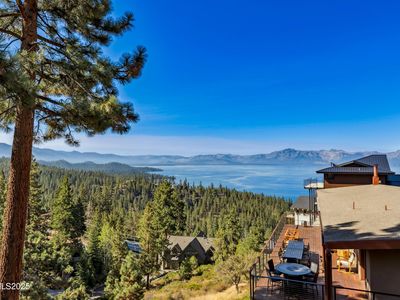 281 Wren Cir, Glenbrook, NV, 89413