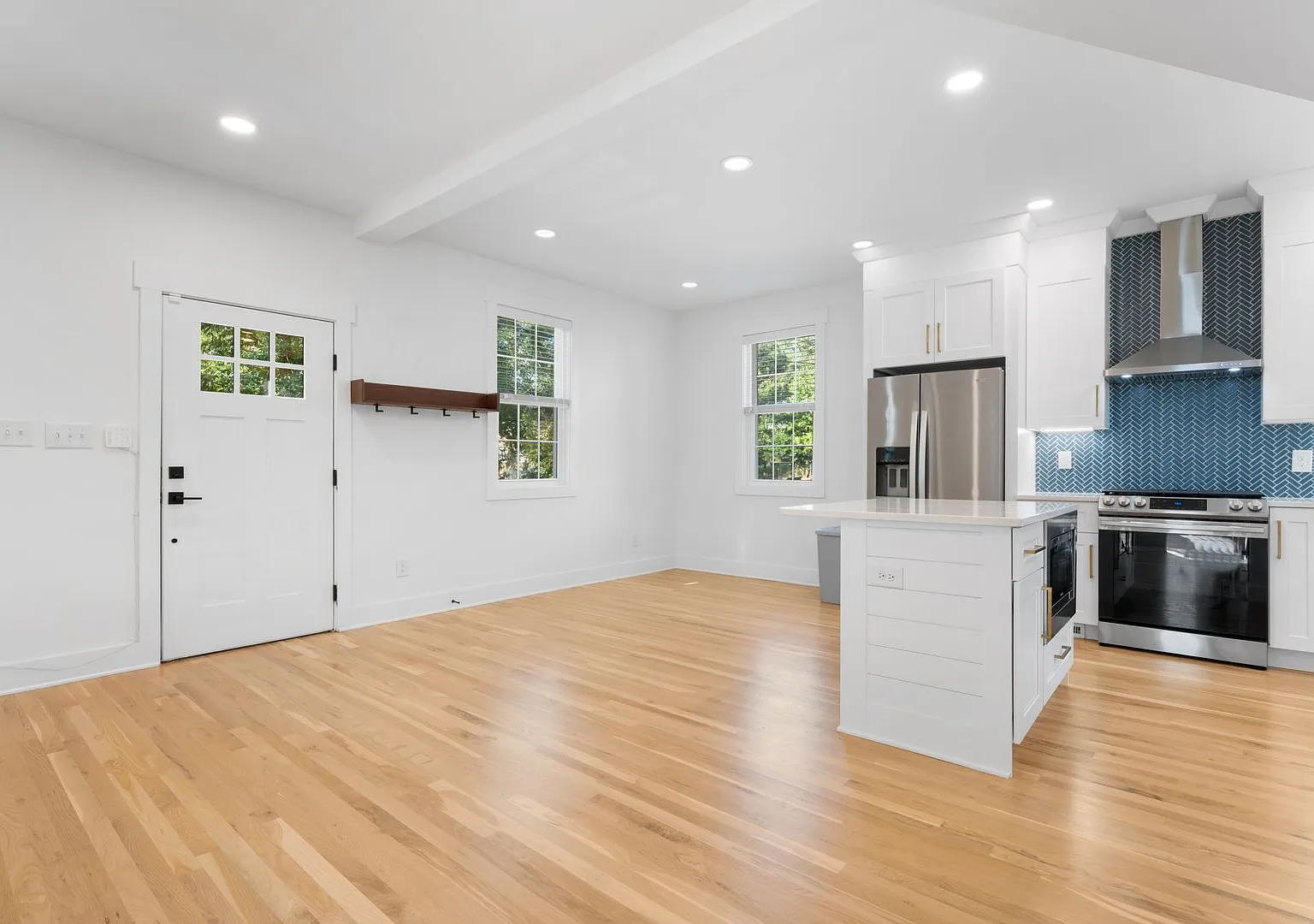 Modern Durham Home with Stylish Finishes & Flexible Layout — Photo 4