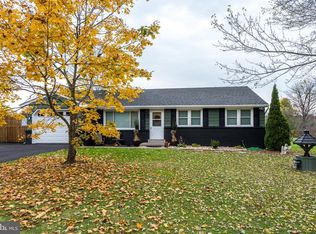 1750 Kumry Rd, Quakertown, PA 18951