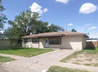 112 Colorado Dr, Portales, NM 88130