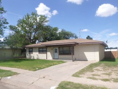 112 Colorado Dr, Portales, NM, 88130
