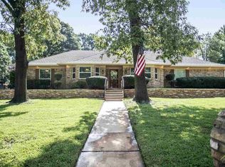 4616 Inverness Dr, Tyler, TX 75703