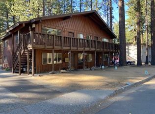 1142 3rd St APT C, South Lake Tahoe, CA 96150