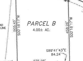 1 Allen Rd, Milan, MI 48160