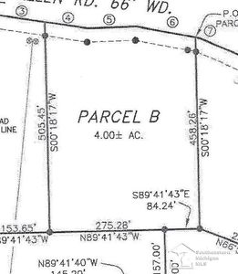 1 Allen Rd, Milan, MI, 48160
