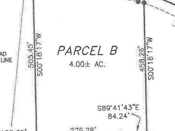 1 Allen Rd, Milan, MI 48160
