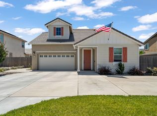 1332 W Woodward Ave, Manteca, CA 95337