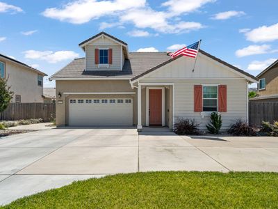 1332 W Woodward Ave, Manteca, CA, 95337