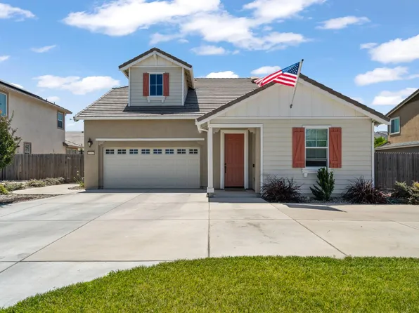 1332 W Woodward Ave, Manteca, CA 95337