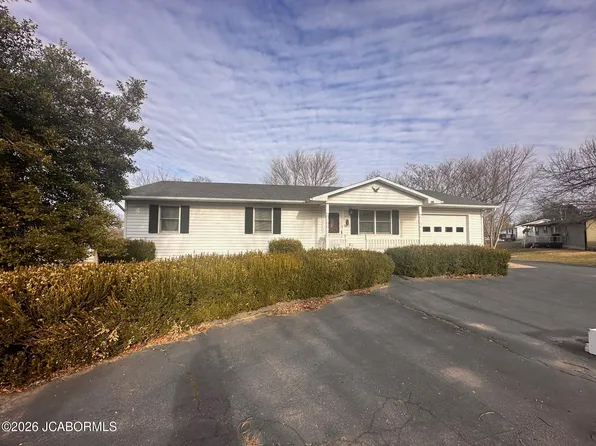 802 Vienna Rolla Rd, Vienna, MO 65582