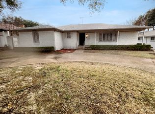 6220 N Jim Miller Rd, Dallas, TX 75228