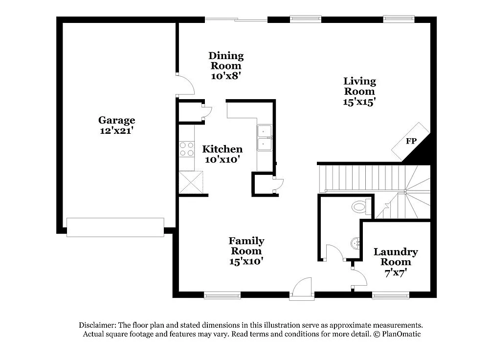 Building Photo - 2203 Pimpernel Rd