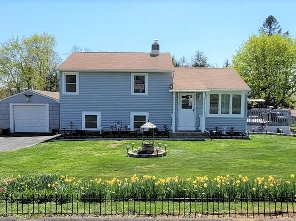 30 Claudia Lane, Wolcott, CT 06716