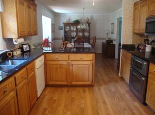 727 Old Bethlehem School Rd, Pickens, SC 29671