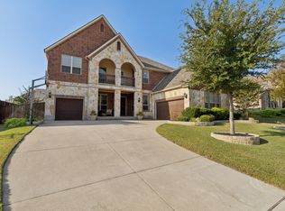 2250 Arbol Way, Prosper, TX 75078