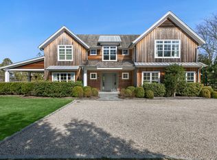1241 Deerfield Rd, Water Mill, NY 11976