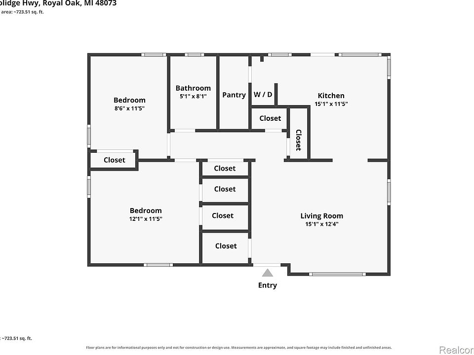 4008 Coolidge Hwy, photo 22