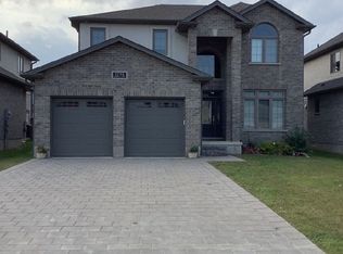 2294 Bakervilla St, London, ON N6P 0E7