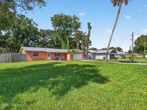 706 Boston Ave, South Daytona, FL 32119