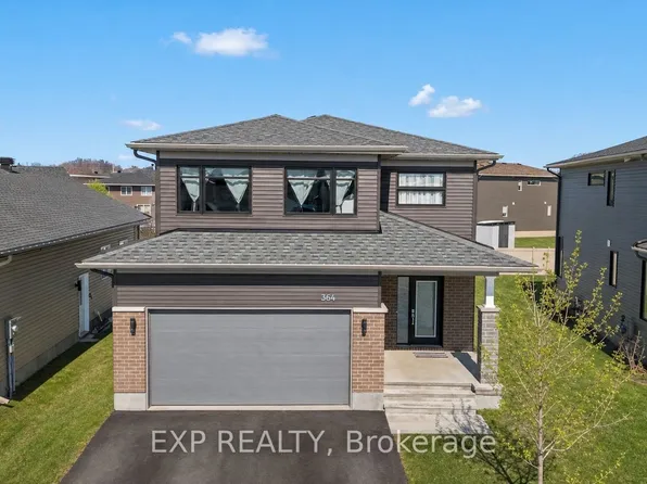 364 Sterling Ave, Clarence Rockland, ON K4K 0L4