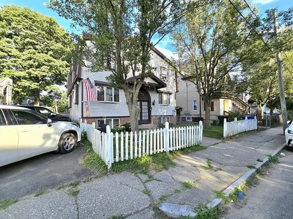 51-53 Lansing Pl, Springfield, MA 01108