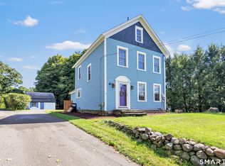 50 Washington Road, Woodbury, CT 06798