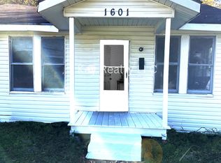 1601 Dallas Ave, Alexandria, LA 71301