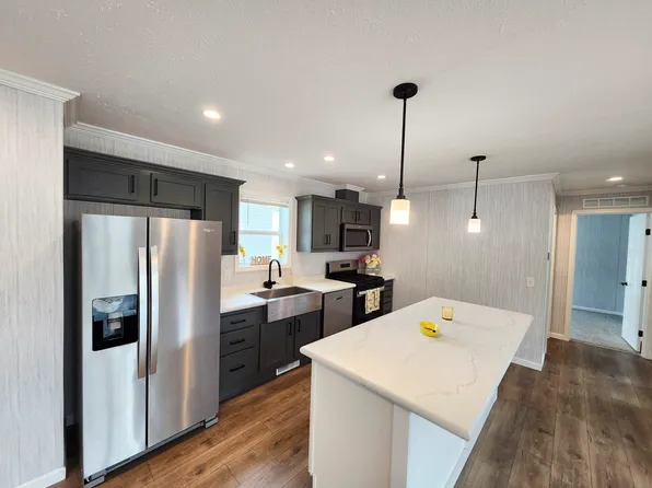 267 Spruce #267, Highland, MI 48357