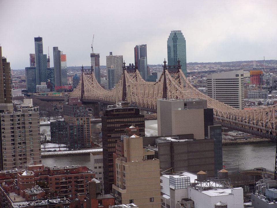 2nd image of 245 E 63rd St APT 35A