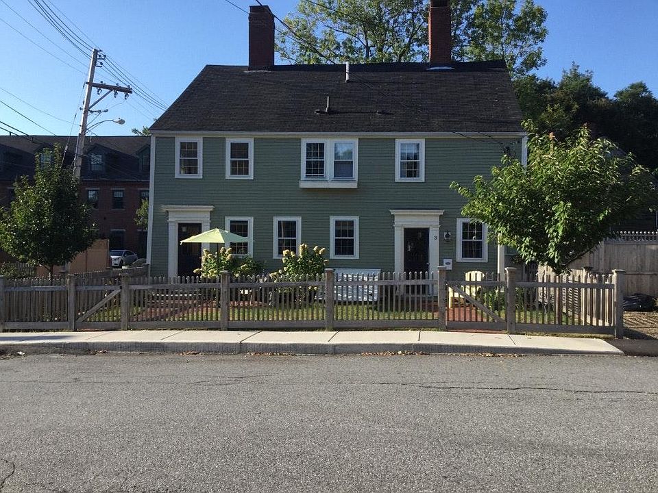 1-3 Short Street