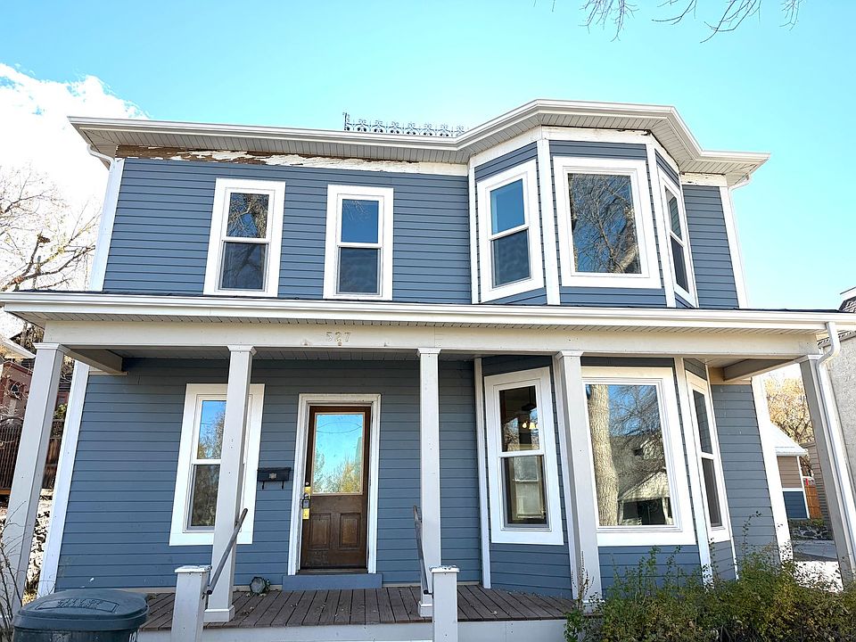1st image of 527 E Broadway St