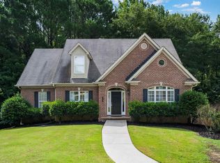 416 Pin Oak Cir, Chelsea, AL 35043