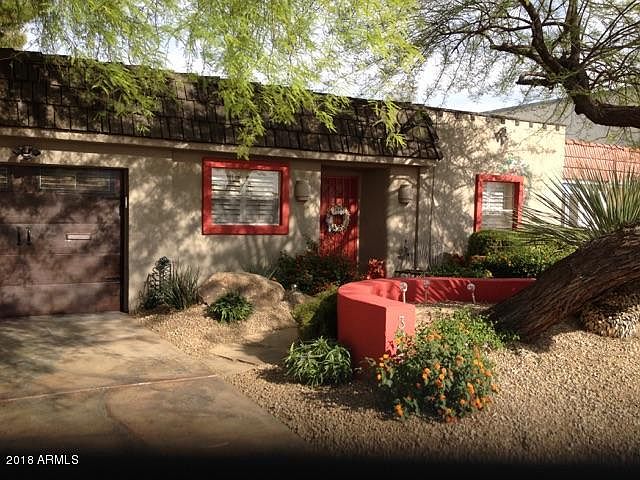 1st image of 3007 S Country Club Way