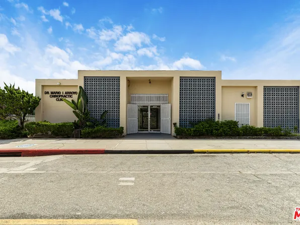 3480 Live Oak St, Huntington Park, CA 90255