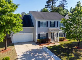 5308 Neuse Forest Rd, Raleigh, NC 27616